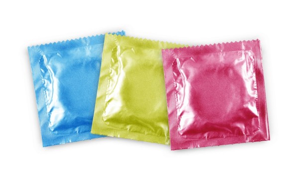 condoms