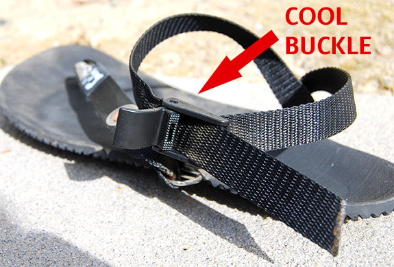 buckle