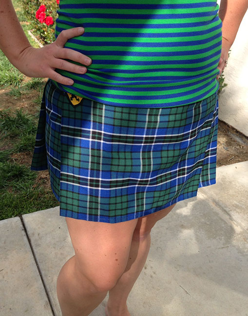 front-green