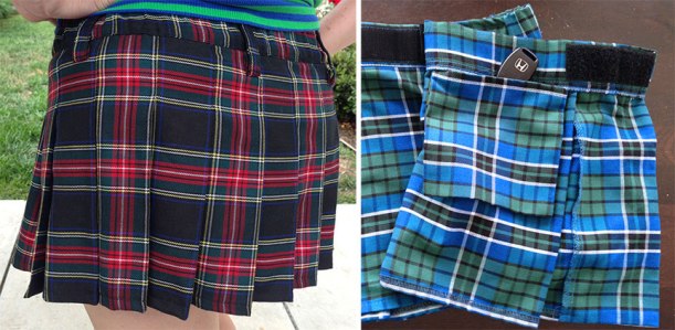 pleats-pockets
